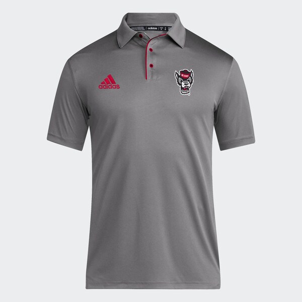 Grey Sideline 2024 Coaches Polo - W